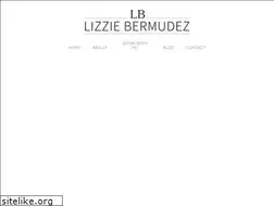 Sites similar to lizziebtv.com