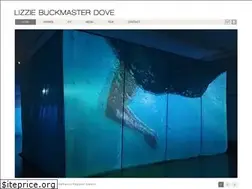 Sites similar to lizziebuckmasterdove.com