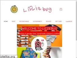 Sites similar to lizziebugclothing.com