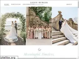 Sites similar to lizzieburgerphoto.com