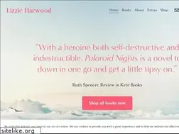Sites similar to lizzieharwood.com