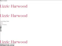 Sites similar to lizzieharwoodbooks.com