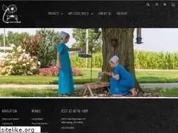 Sites similar to lizziemaesbirdseed.com