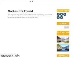 Sites similar to lizziemeetsworld.com