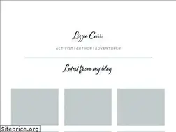 Sites similar to lizzieoutside.co.uk