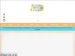 Sites similar to lizziepottskids.com.au