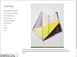 Sites similar to lizziescott.net