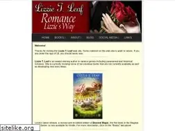Sites similar to lizzietleaf.com