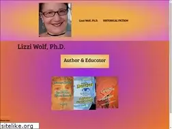 Sites similar to lizziwolf.com