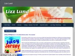 Sites similar to lizzlund.com