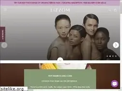 Sites similar to lizzom.com
