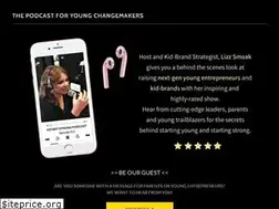 Sites similar to lizzsmoak.com