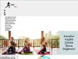 Sites similar to lizzspor.com