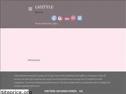 Sites similar to lizztyle.blogspot.com