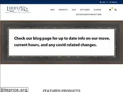 Sites similar to lizzyb.ca