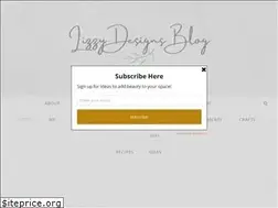 Sites similar to lizzydesignsblog.com