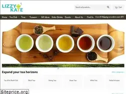 Sites similar to lizzykate.com