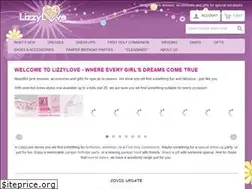 Sites similar to lizzylove.co.nz
