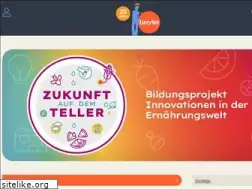 Sites similar to lizzynet.de