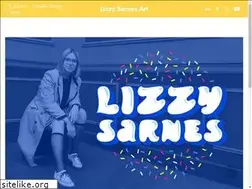 Sites similar to lizzysarnesart.com