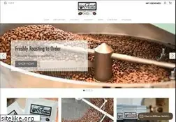 Sites similar to lizzysfreshcoffee.com