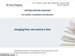 Sites similar to lizzytanguay.com