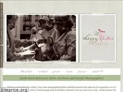 Sites similar to lizzyyatesphotography.com