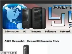 Sites similar to lj-data.dk