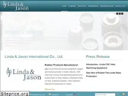 Sites similar to lj-international.com.tw