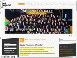 Sites similar to lj-sierning.at
