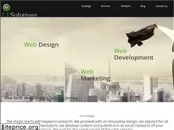 Sites similar to lj-solutions.com