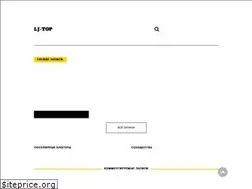 Sites similar to lj-top.ru