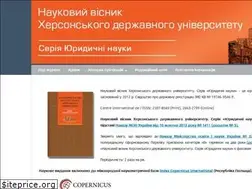 Sites similar to lj.kherson.ua