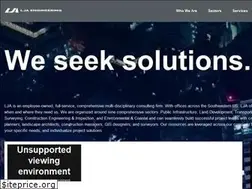 Sites similar to lja.com