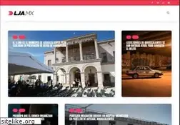 Sites similar to lja.mx