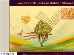 Sites similar to ljackson.com