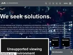 Sites similar to ljaengineering.com