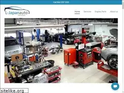 Sites similar to ljapanauto.com