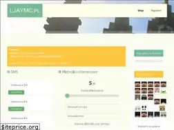 Sites similar to ljaymc.pl