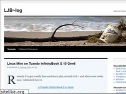 Sites similar to ljb.de