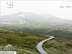 Sites similar to ljb.no