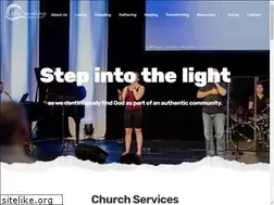 Sites similar to ljbaptist.com.au