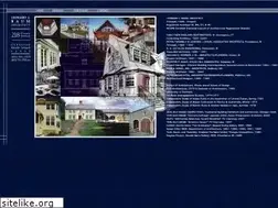 Sites similar to ljbarch.com