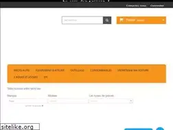 Sites similar to ljbautoparts.fr