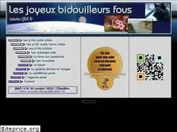 Sites similar to ljbf.fr