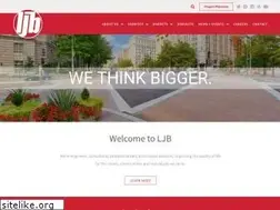 Sites similar to ljbinc.com