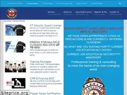 Sites similar to ljbsecuritytraining.com
