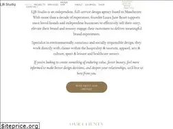 Sites similar to ljbstudio.co.uk