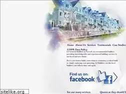 Sites similar to ljbuilders.co.uk