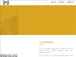 Sites similar to ljbusiness.com